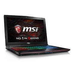 MSI GS40 i7-6700HQ 8GB 1TB+128GB SSD GTX 970M 14 Windows 10